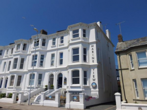  Marine View Guest House  Уэртинг